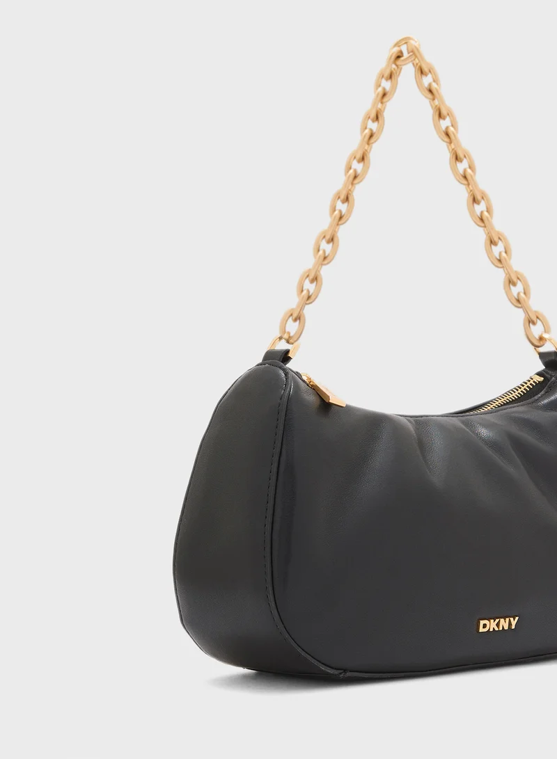 DKNY Petal Small Crossbody