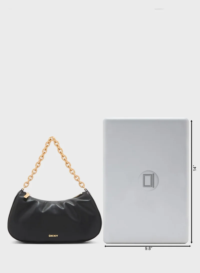 DKNY Petal Small Crossbody