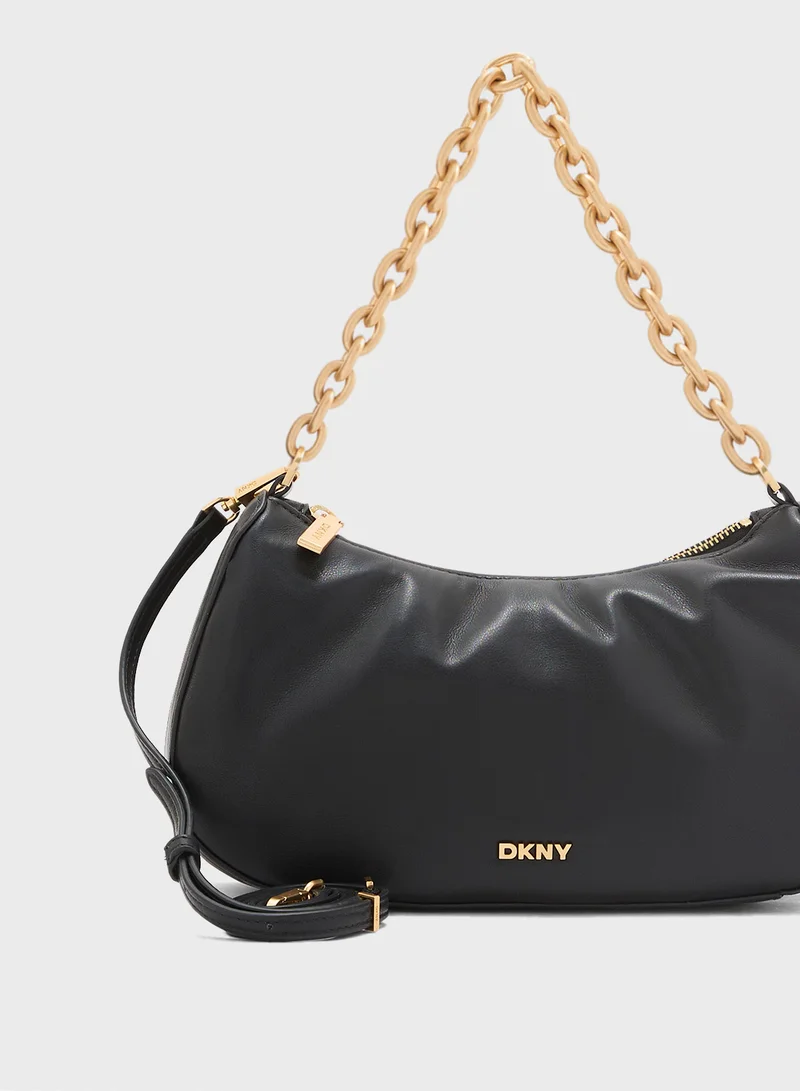 DKNY Petal Small Crossbody