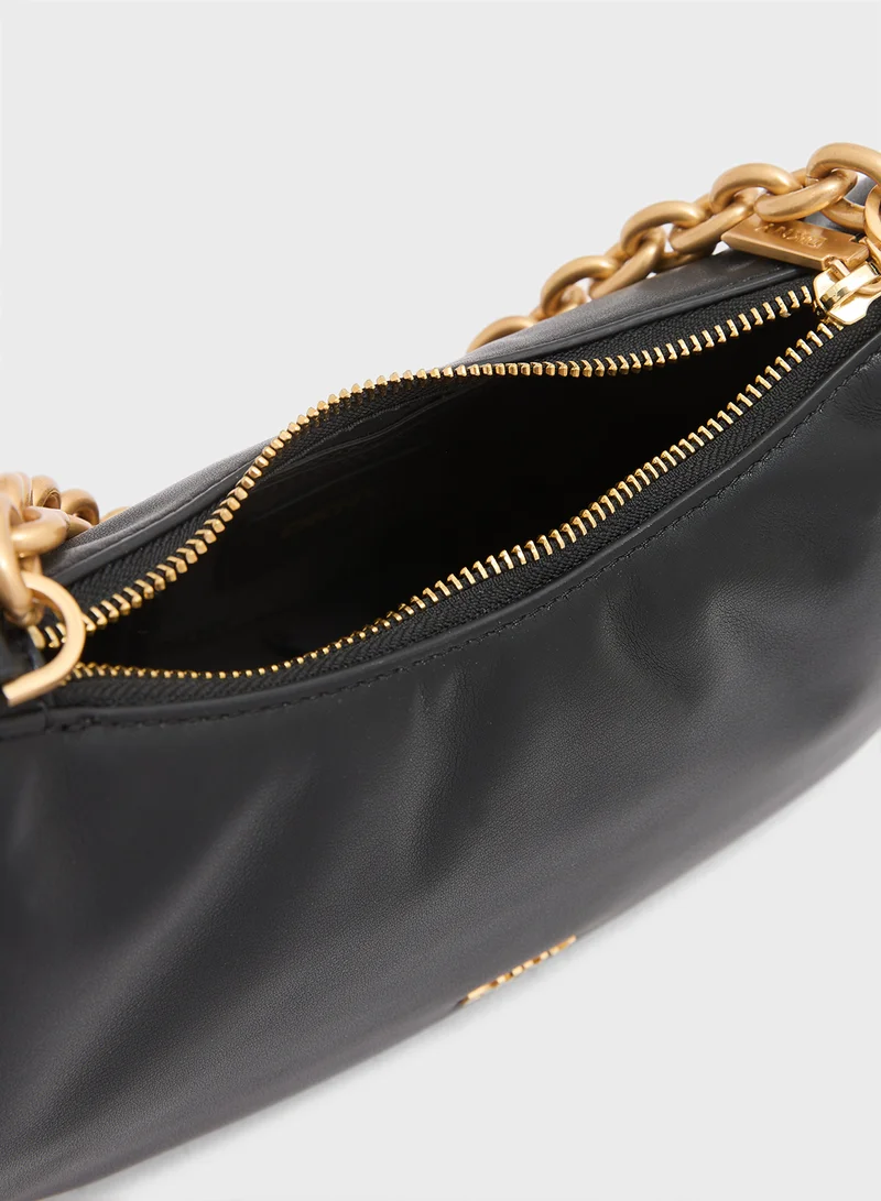 DKNY Petal Small Crossbody