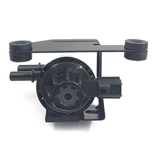 DEVMO Canister Purge Valve Compatible with Fo-rd 911-228 CP524, 6L3Z-9C915-A, 4L3Z-9C915-AB, 5L3Z-9C915-AA - Image 4