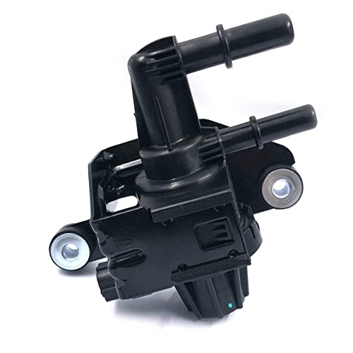 DEVMO Canister Purge Valve Compatible with Fo-rd 911-228 CP524, 6L3Z-9C915-A, 4L3Z-9C915-AB, 5L3Z-9C915-AA - Image 2