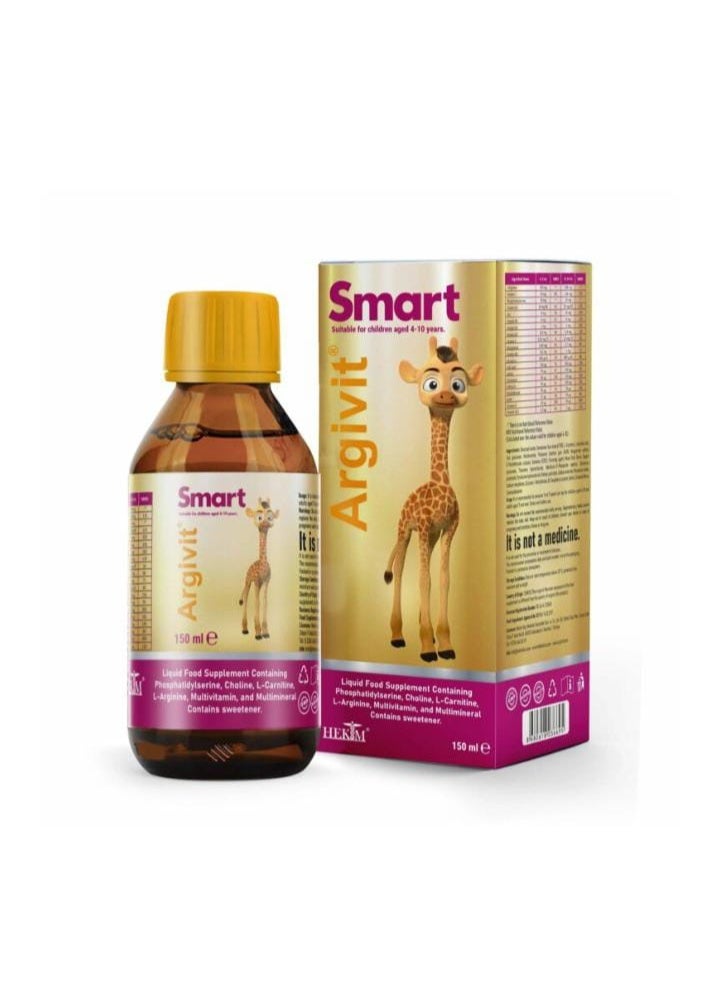 ارجيفيت شراب أرجيفيت فوكوس