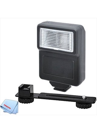 Digital Camera Flash and Bracket for Fuji, Samsung, Leica, Panasonic, Kodac & More Cameras & Camcorders - pzsku/ZC3B00FCC49DBBF8DF6A7Z/45/_/1684224018/2309f90f-3bb4-442c-a36d-b6f24f8775fa