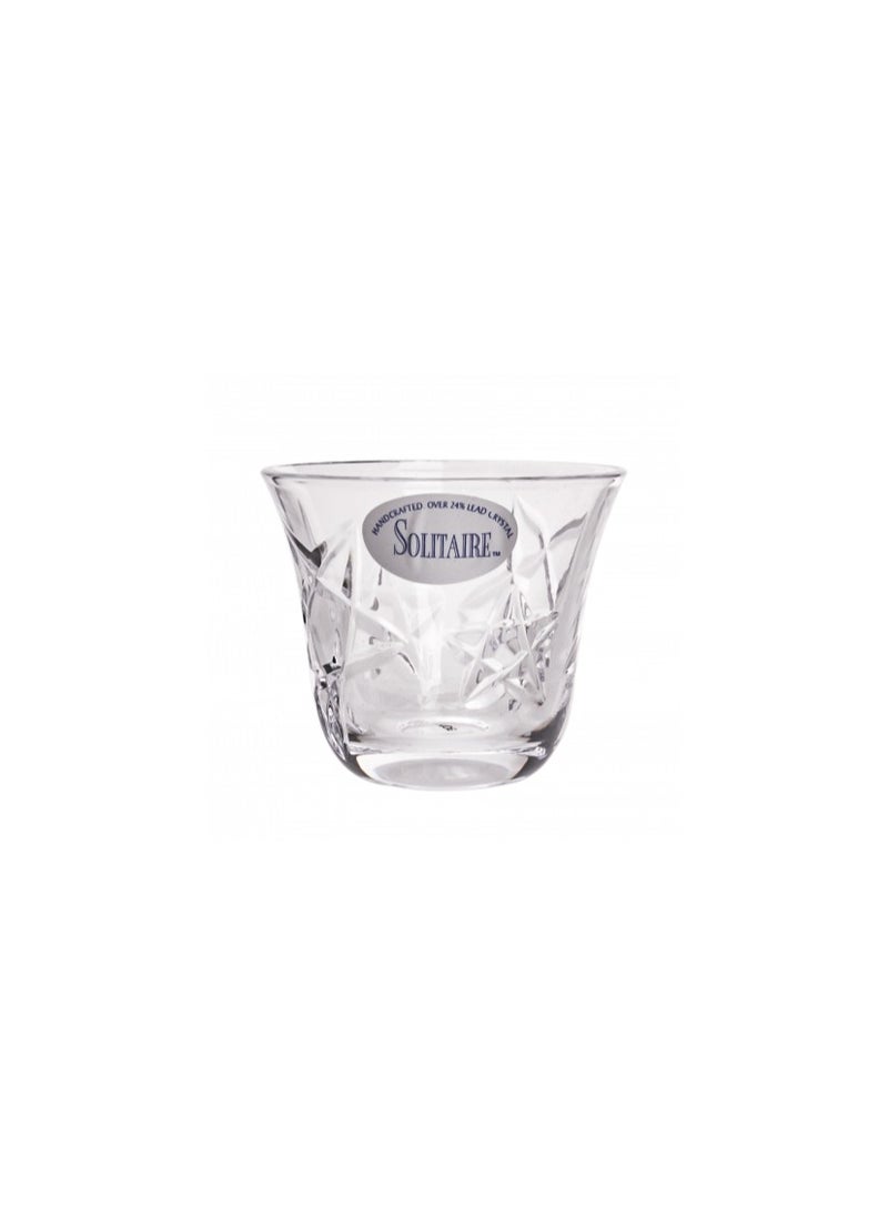 Alsaif home Indian Crystal Coffee Cups Sword 
