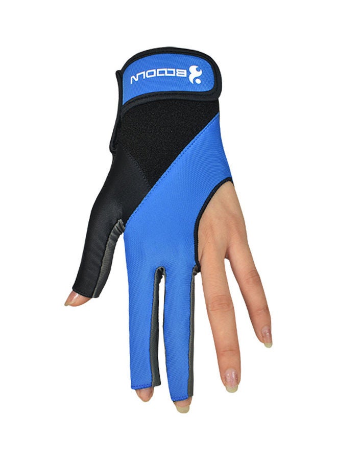 NIBEMINENT Three Finger Glove