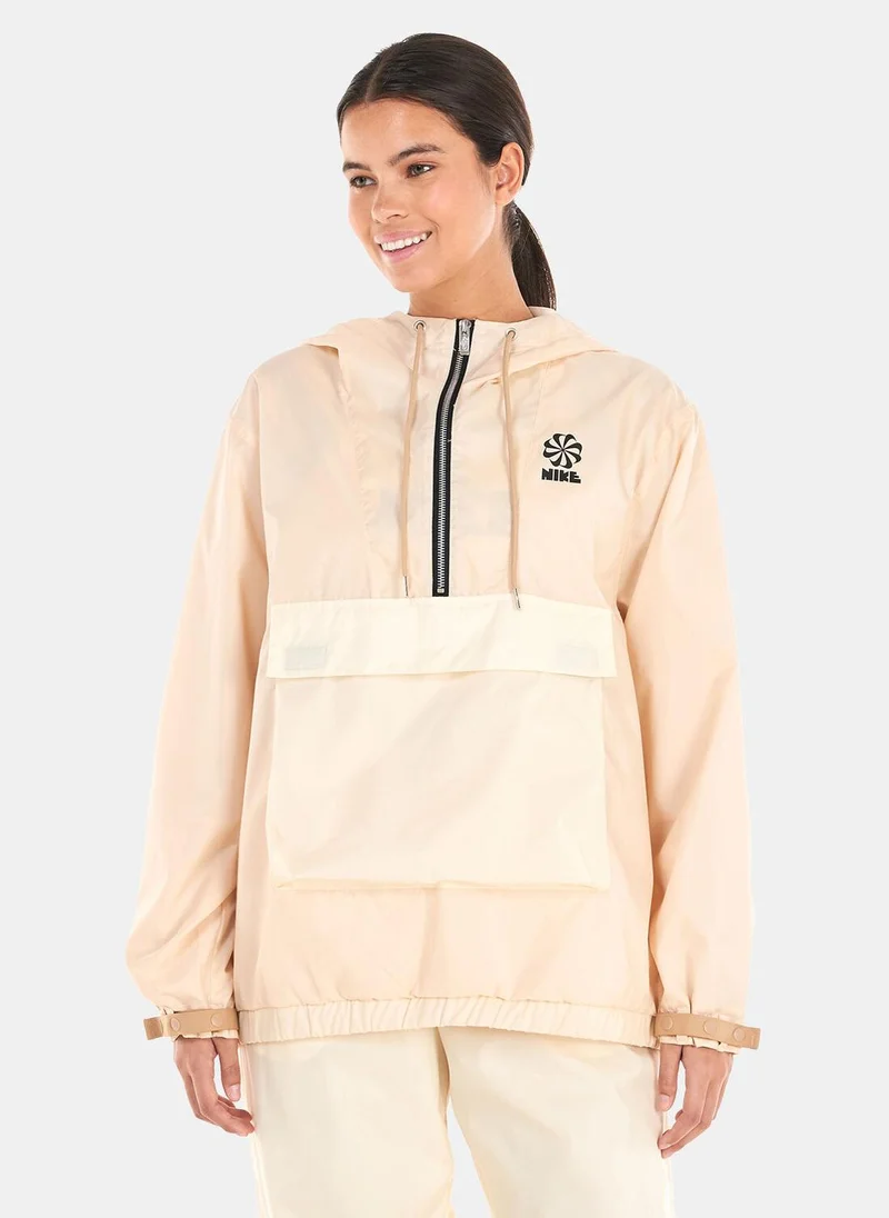 Nike Women's Sportswear Circa 72 Windrunner Jacket