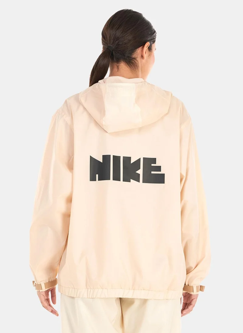 Nike Women's Sportswear Circa 72 Windrunner Jacket