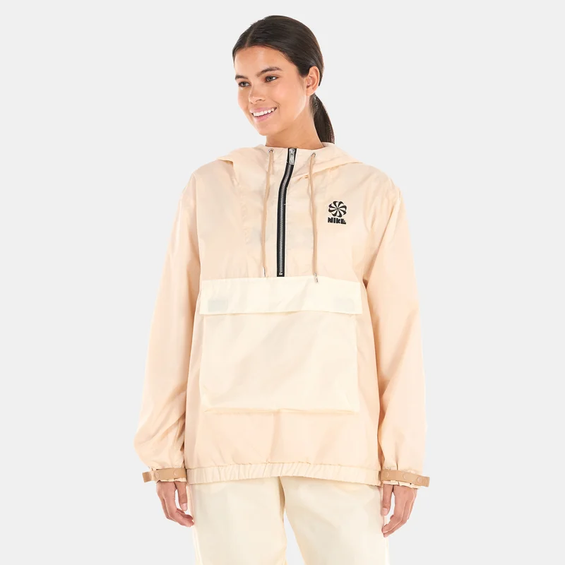 Nike Women's Sportswear Circa 72 Windrunner Jacket