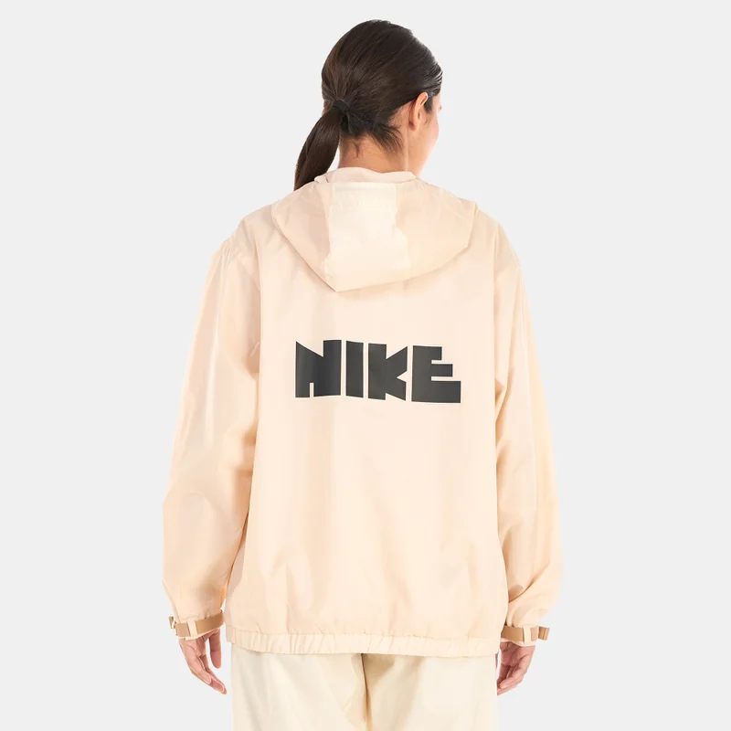 Nike Women's Sportswear Circa 72 Windrunner Jacket