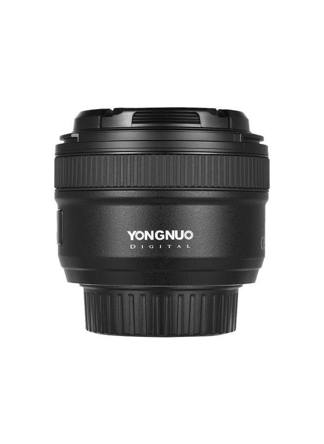 YN35mm F2N f2.0 Wide-Angle AF/MF Fixed Focus Lens F Mount for Nikon D7200 D7100 D7000 D5300 D5100 D3300 D3200 D3100 D800 D600 D300S D300 D90 D5500 D3400 D500 DSLR Cameras 35mm