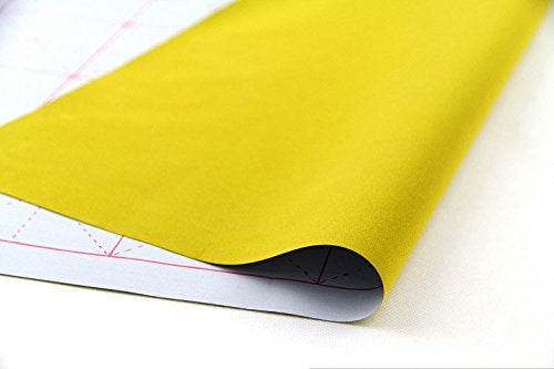 Easyou Gridded Magic Water-Writing Cloth for Japanese Chinese Calligraphy Practice Thick 72x46cm(28.3"*18.1") - Image 2