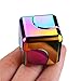 Dr.Kbder Fidget Spinner Toys Cube Adults Metal Fidgets Cool Stuff Desk Gadgets Office Toy for Teen Boy Small Anxiety Figette Sensory Toy ADHD Tool Fingears Figet Stress Gifts Easter Basket Stuffers Teen Boys - Image 2