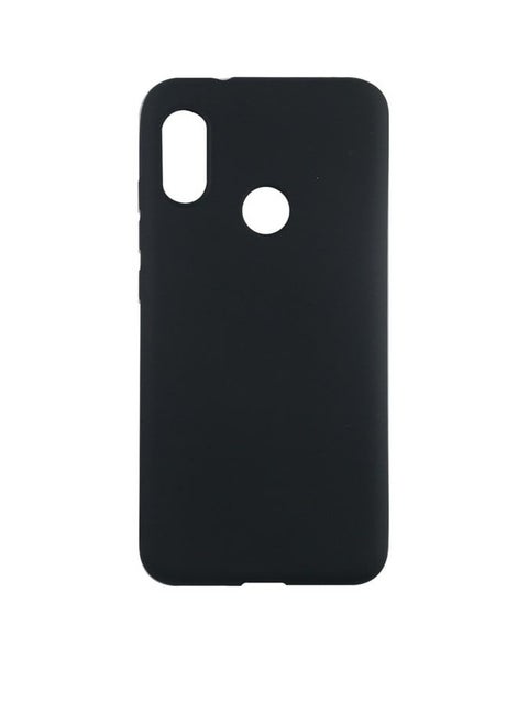Mi Redmi 6 Pro Case, Premium Quality External Cover for Mi Redmi 6 Pro /a2 lite Featuring Ultra Slim Design - Matte Cala