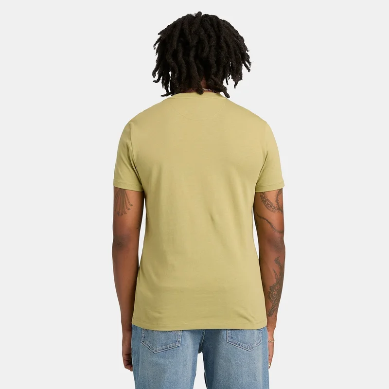 تمبرلاند Men's Dunstan River T-Shirt