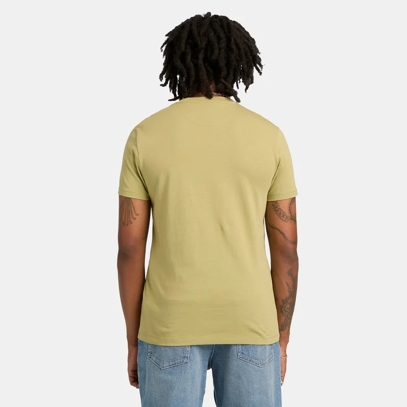 تمبرلاند Men's Dunstan River T-Shirt
