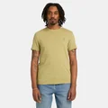 Timberland Green