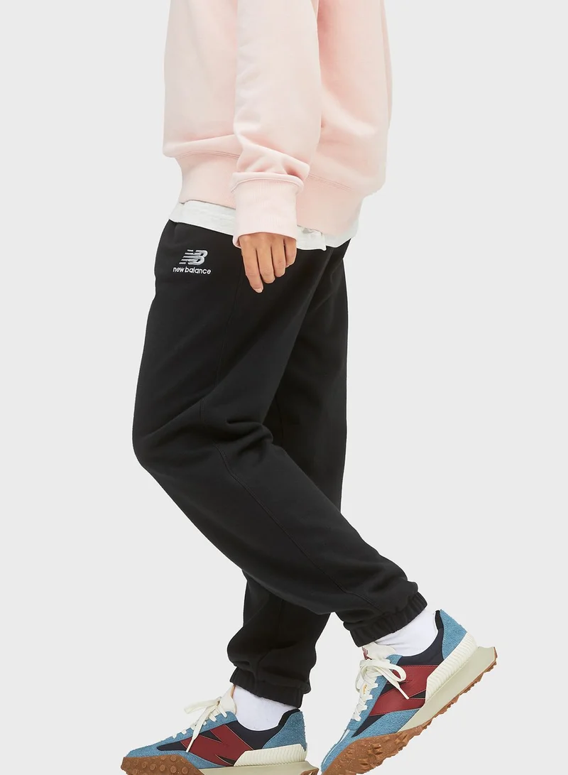 New Balance Essential Sweatpants