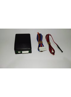 Leader Ldr 11 Follow Me + Headlight Sensor  - Image 1