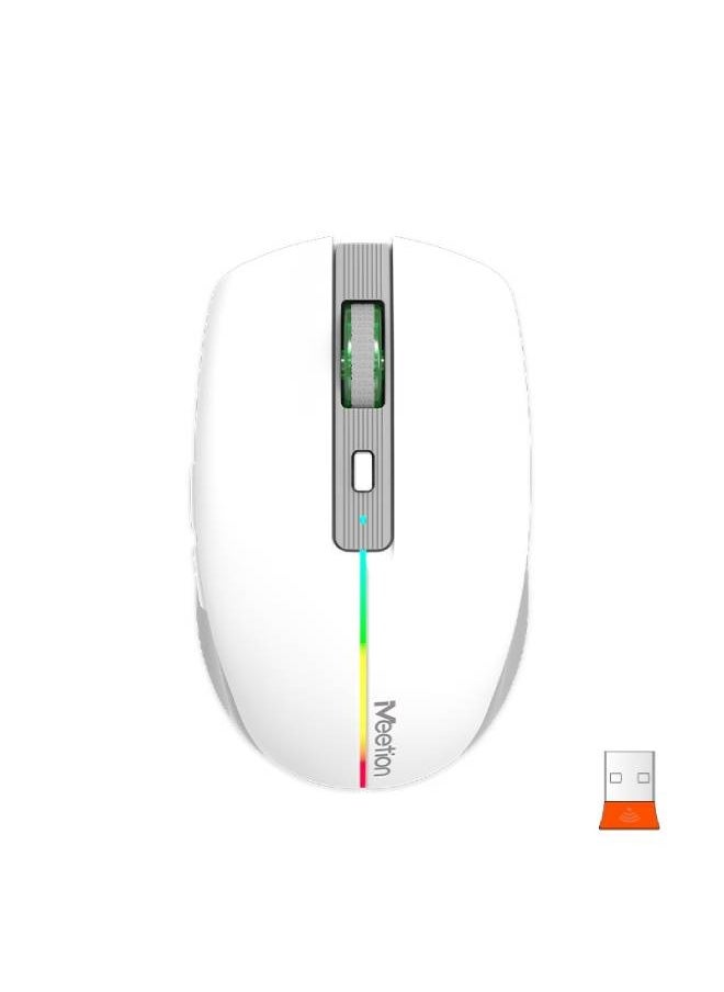 Meetion 2.4G&Bluetooth Dual Mode - BTM002  - Image 1