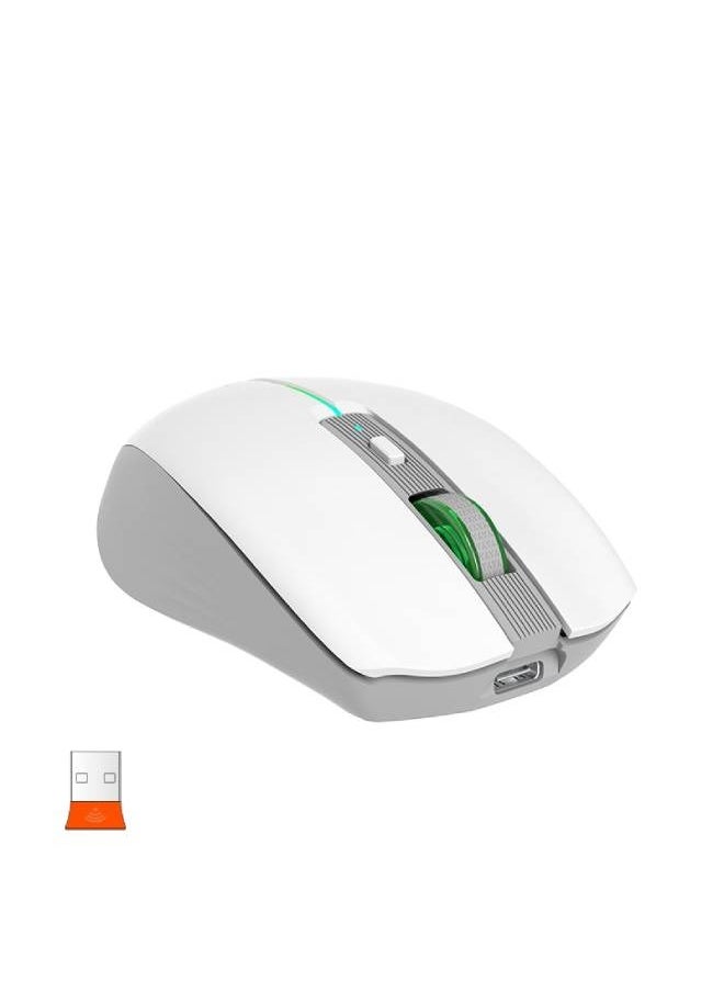 Meetion 2.4G&Bluetooth Dual Mode - BTM002  - Image 2