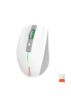 ميشين وضع مزدوج 2.4G وبلوتوث - BTM002  - Image 3