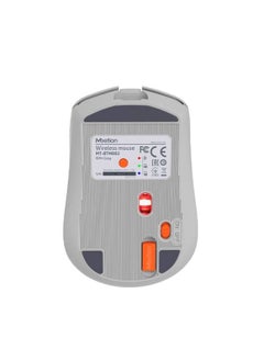 ميشين وضع مزدوج 2.4G وبلوتوث - BTM002  - Image 4