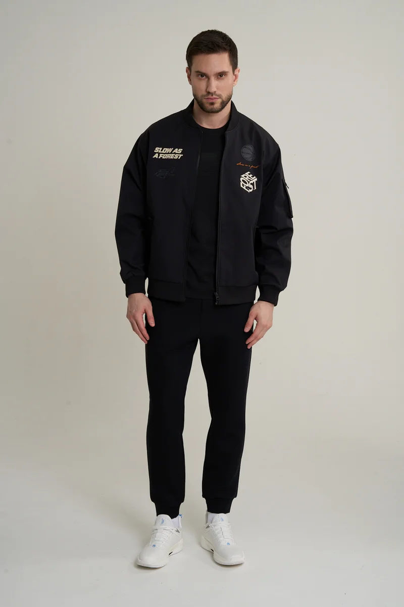 Anta TRN Essential Knit Track Pants