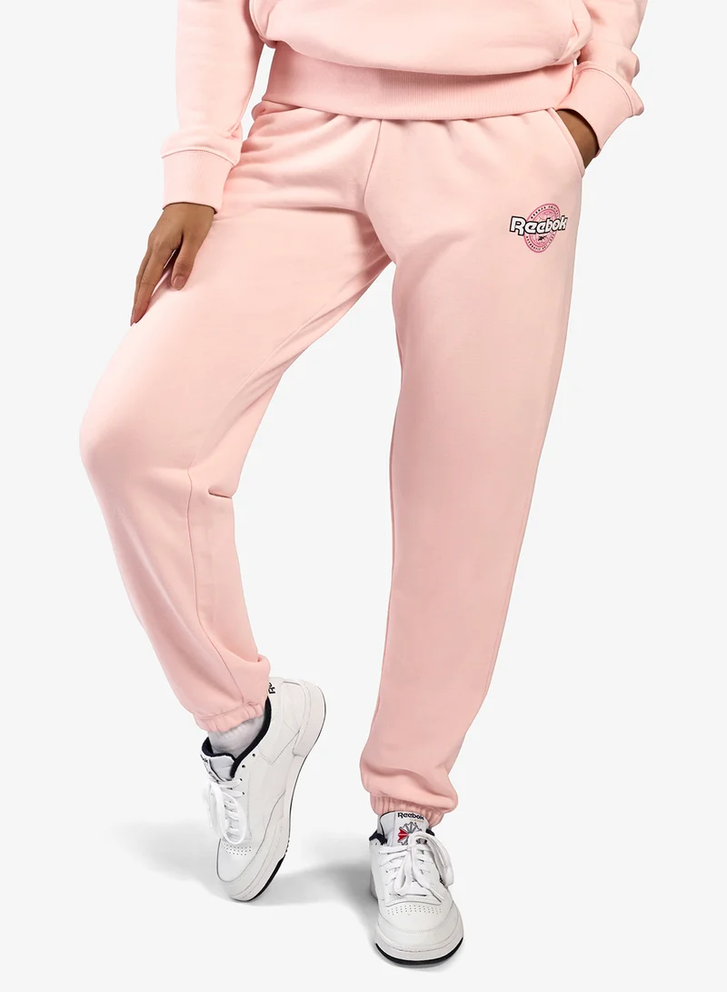 Reebok World Pants