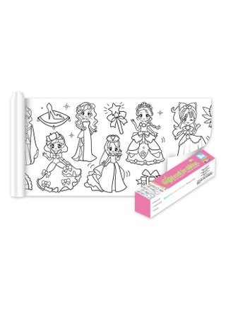 Princess-3m