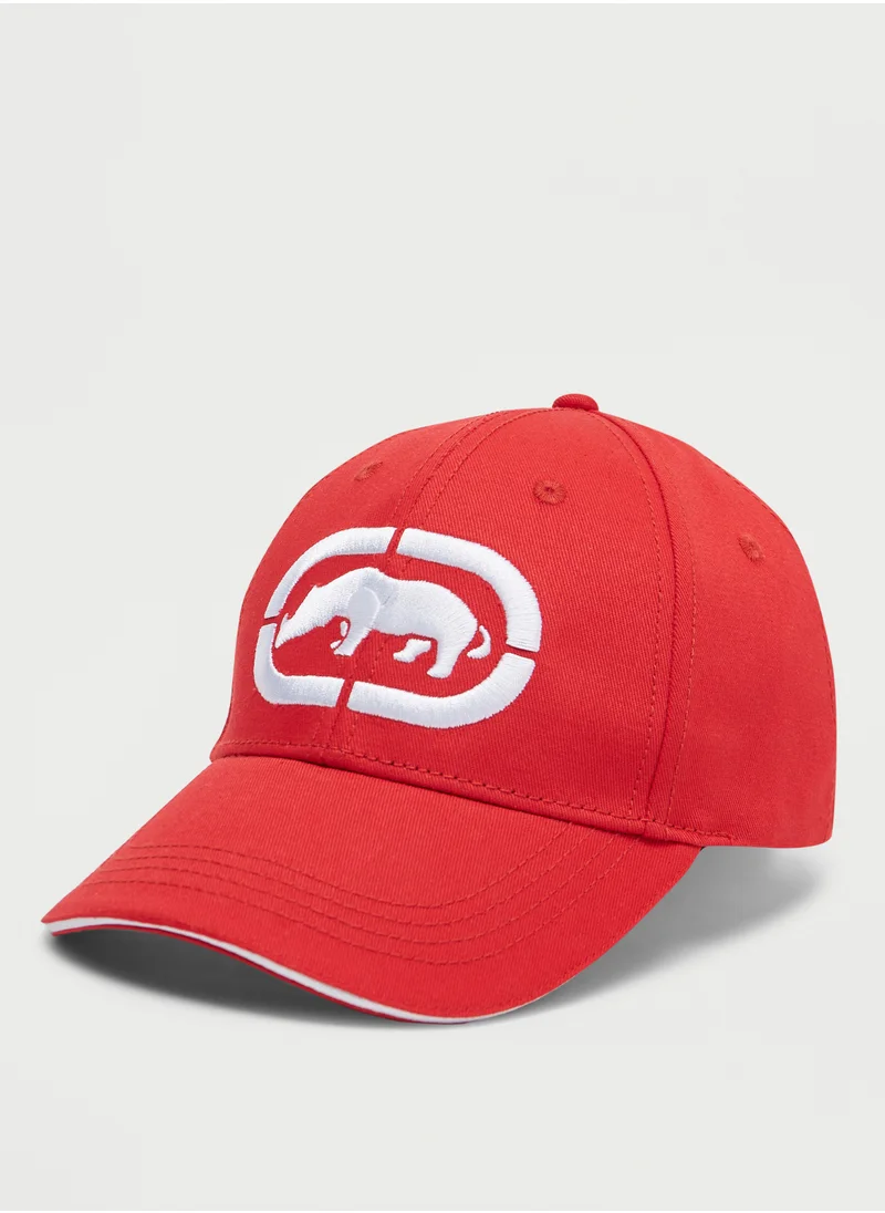 إيكو يو إن إل تي دي. Ecko Unltd Embroidered Cap with Adjustable Strap