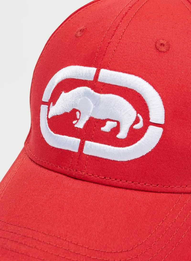 Ecko Unltd. Ecko Unltd Embroidered Cap with Adjustable Strap