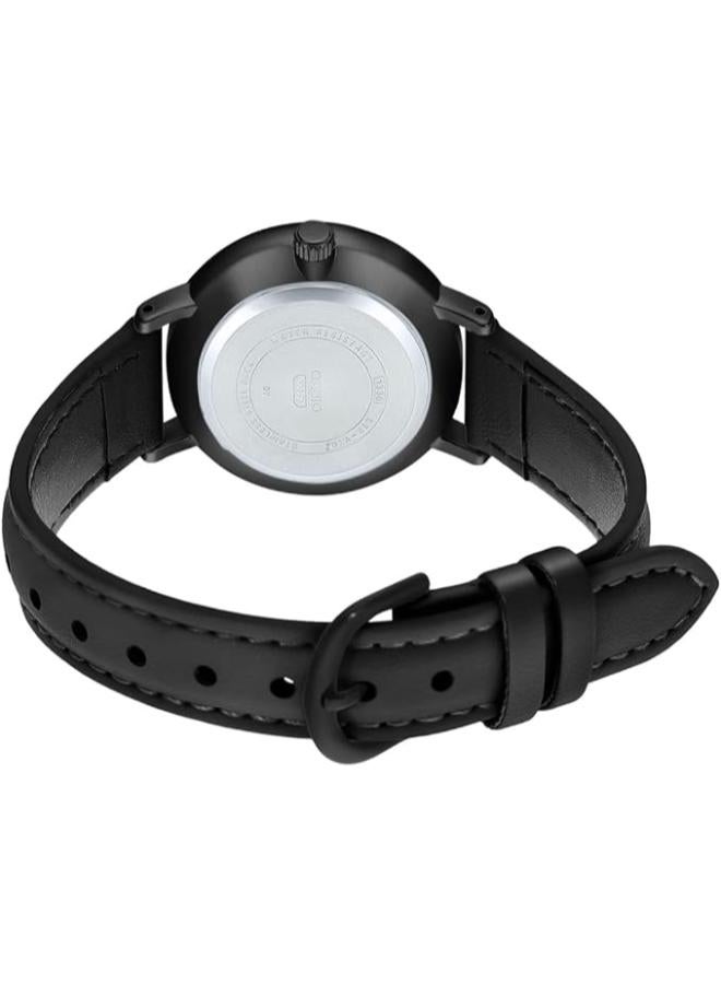 كاسيو ساعة كاسيو LTP-VT02BL-4AUDF - Image 4