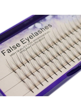 Scala 816Mm To Choose 5 Roots 60Pcs 0.07Mm Thickness Mink Hair C Curl Eyelash Extension False Strip Eyelashes Individual Lashes (11Mm) - pzsku/ZC3B147B5017F961ADCCEZ/45/_/1688971731/5ec29d5f-f641-43c6-8088-d92dc7eb7947