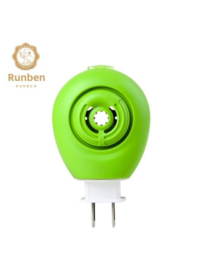 RUNBEN Mosquito Repellent Liquid Electric Mosquito Repellent Liquid Mosquito Repellent Liquid Mosquito Repellent Liquid Suit Indoor Mosquito Repellent Liquid Mosquito Repellent Liquid - Image 1