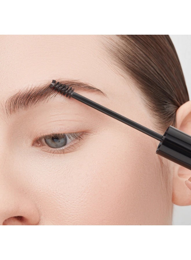PROVOC BROWOW Brow Fixer 30 Black - Image 4