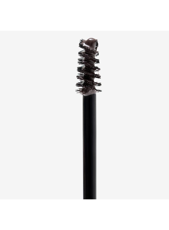 PROVOC BROWOW Brow Fixer 30 Black - Image 5