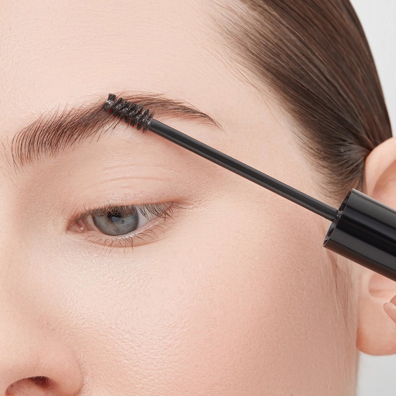 PROVOC BROWOW Brow Fixer 30 Black - Image 4