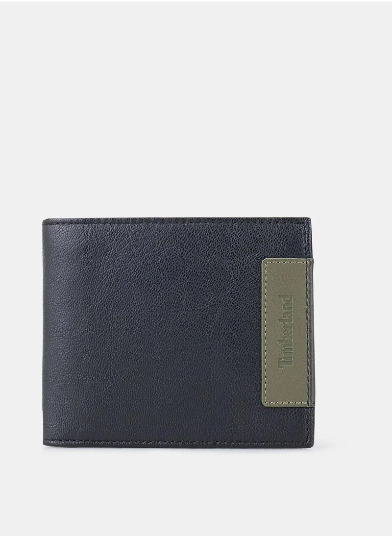 Timberland Men's West Haven Billfold Wallet