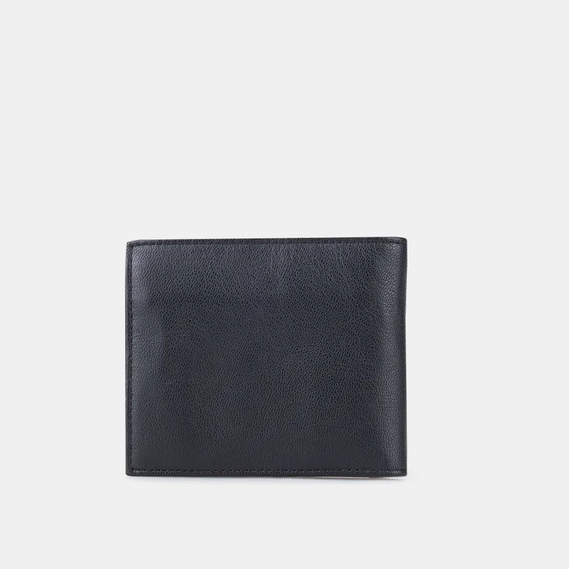 Timberland Men's West Haven Billfold Wallet