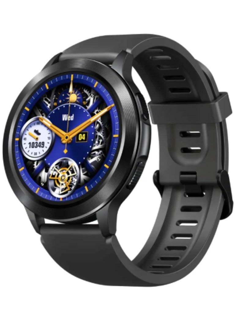 Zeblaze Btalk 2 1.3 inch Round Screen HD Smart Watch Supports Voice Calls Health Monitoring - Image 1