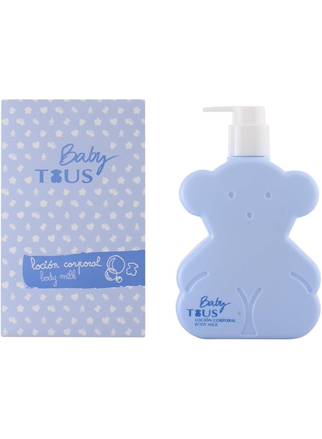 Tous Bbt Baby Body Milk 250 Ml - Image 1