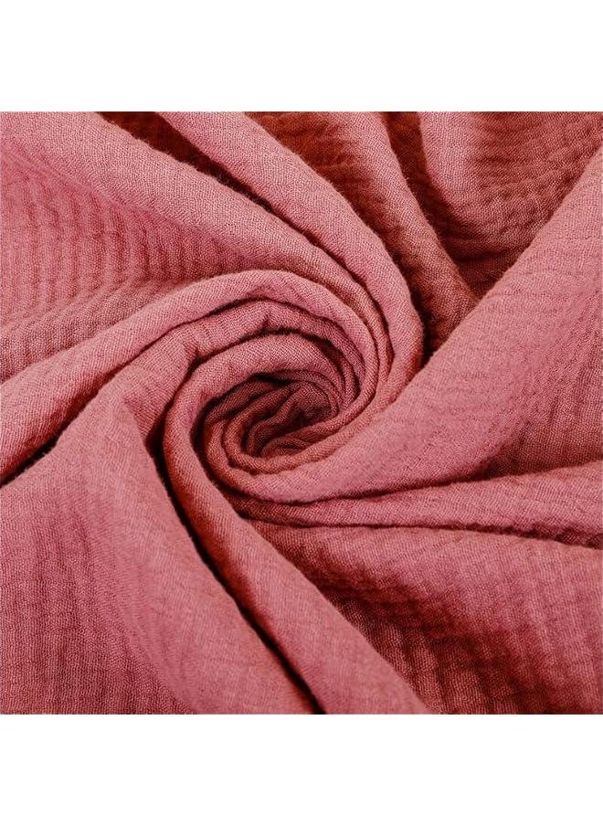 Nursing Cover For Baby Breastfeeding, Pink