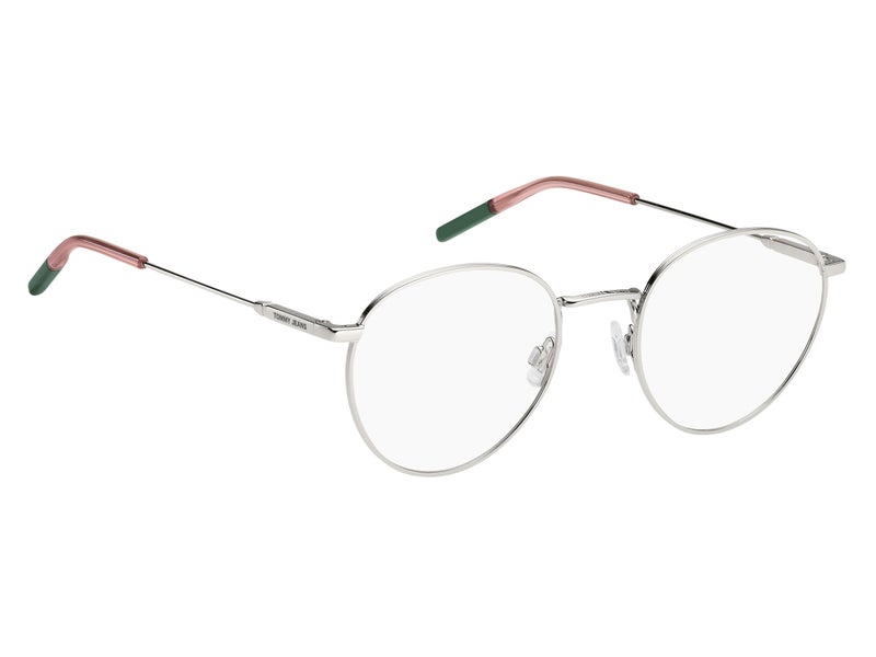 TOMMY HILFIGER Unisex Round Frames  51 TJ 0089 - Image 4