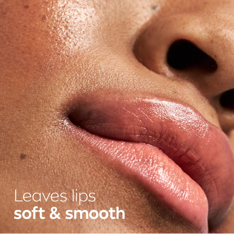 Nivea نيفيا للعناية بالشفاه الناعمة - حماية واسعة النطاق SPF 15 للشفاه المتشققة - 0.17 أونصة. قلم - Image 5