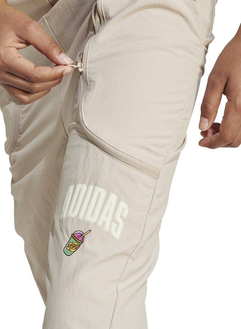 Adidas The Simpsons Pants - Image 3