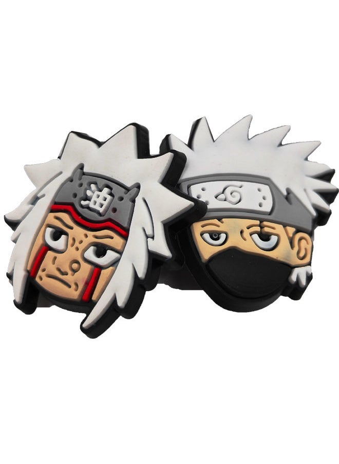 Shoe Decoration Crocs Charms 14 Pcs Naruto Birthday Party Favors for Kids Women Boys - pzsku/ZC3B245DB68AD5EA0803DZ/45/_/1667377927/6ed8d14c-5a03-4ffa-92ed-8d61808e6cd3