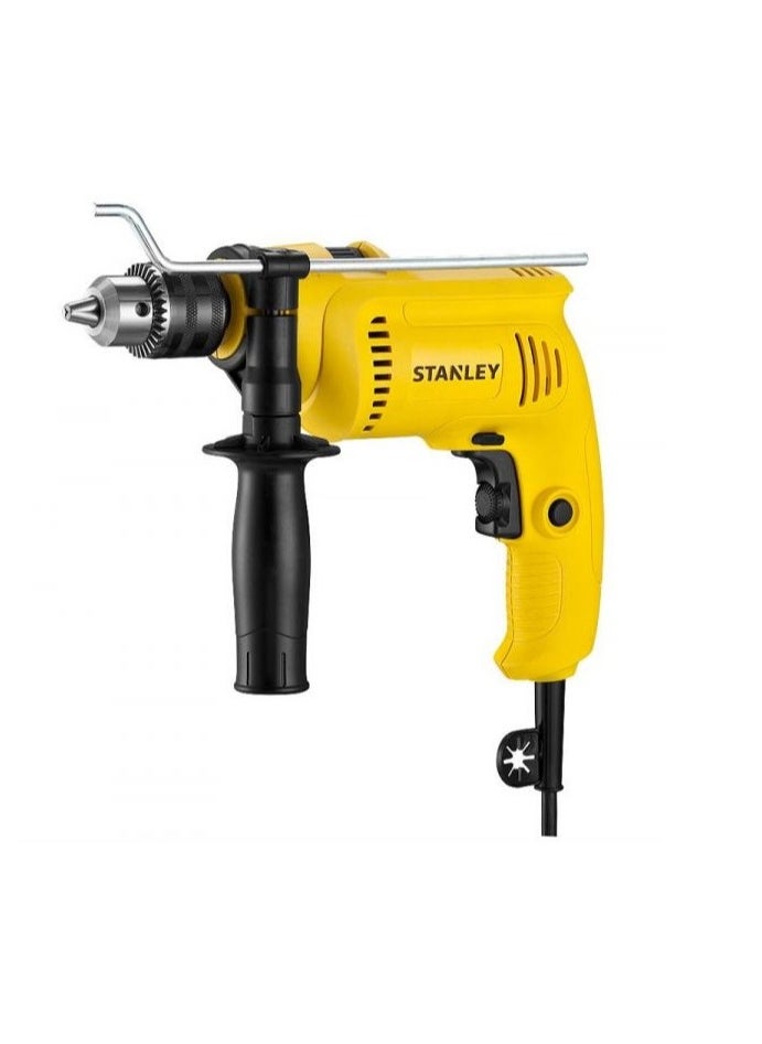 Stanley - Stanley hammer drill 13mm 600 W - Image 1