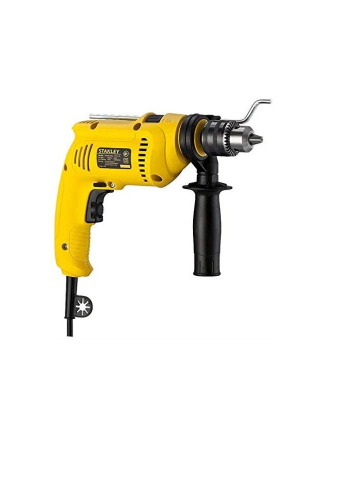 Stanley - Stanley hammer drill 13mm 600 W - Image 1
