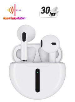 iFree 3 Wireless Bluetooth Earphones, High Quality Sound with Noise Reduction TWS